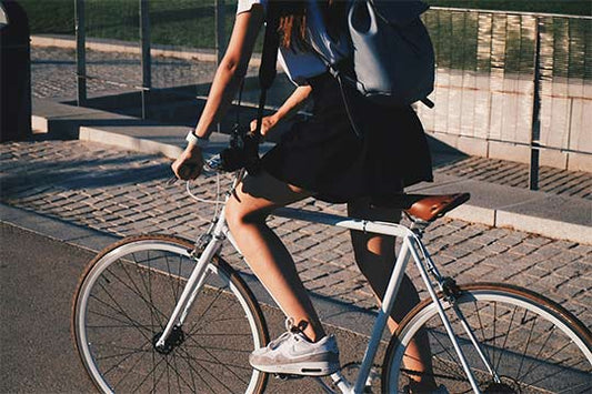 Verkehrssicherheit: Wie sinnvoll ist eine Dashcam am Fahrrad?