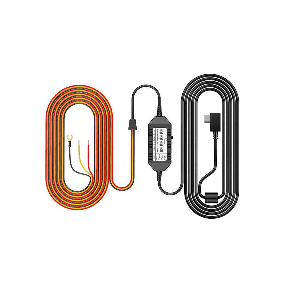 VIOFO Kit de Cableado Duro (HK5) (Complemento)