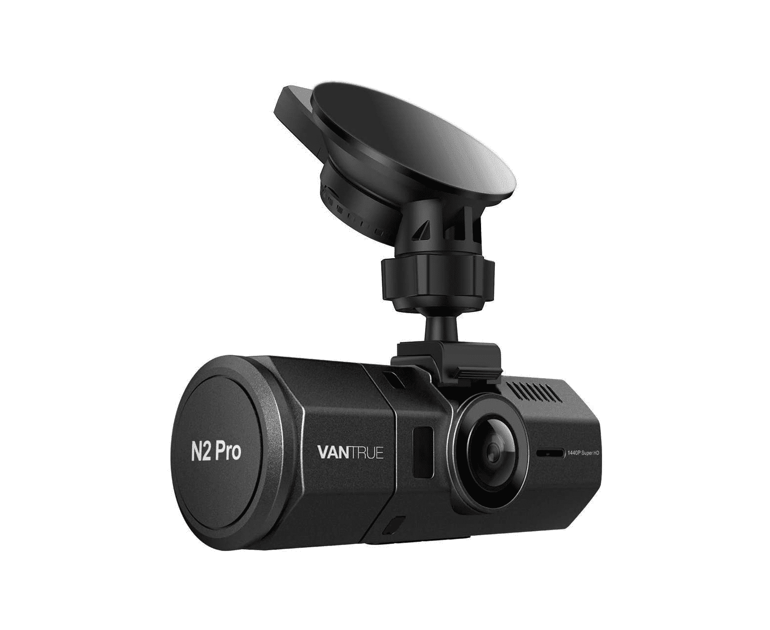 Caméra embarquée Vantrue N2 Pro double 1080p