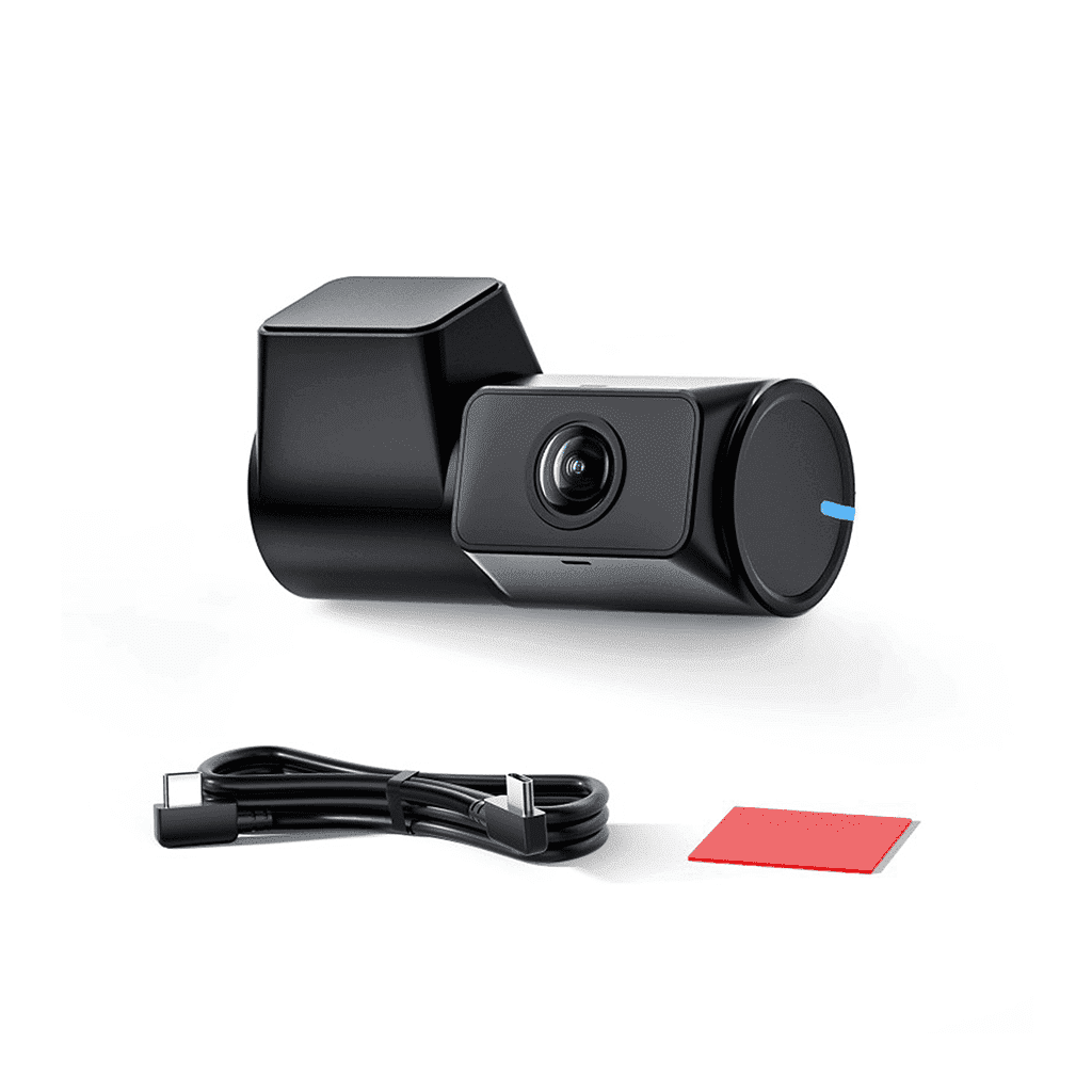 VIOFO RTC300 Téléobjectif Caméra (réduit) (Add-On)