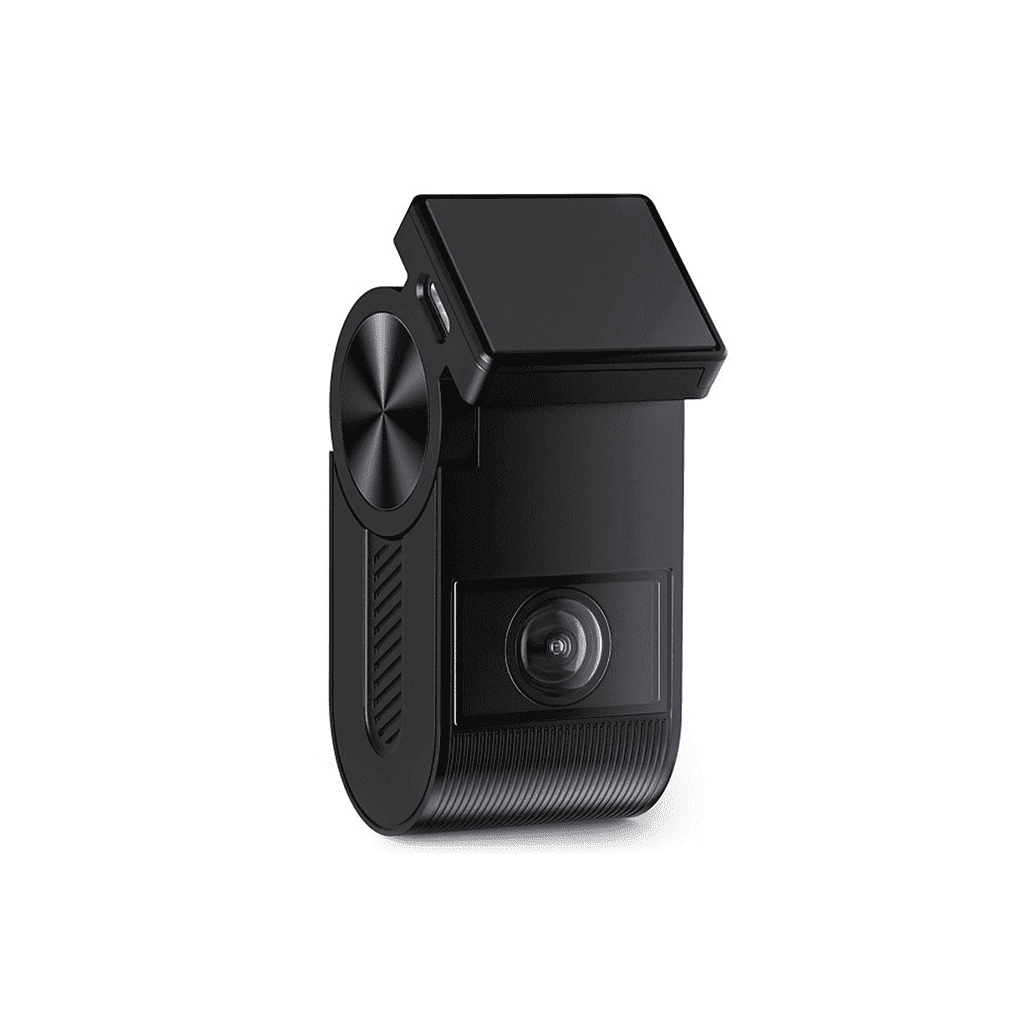 Frontansicht der VIOFO VS1 MINI 1440p Dashcam