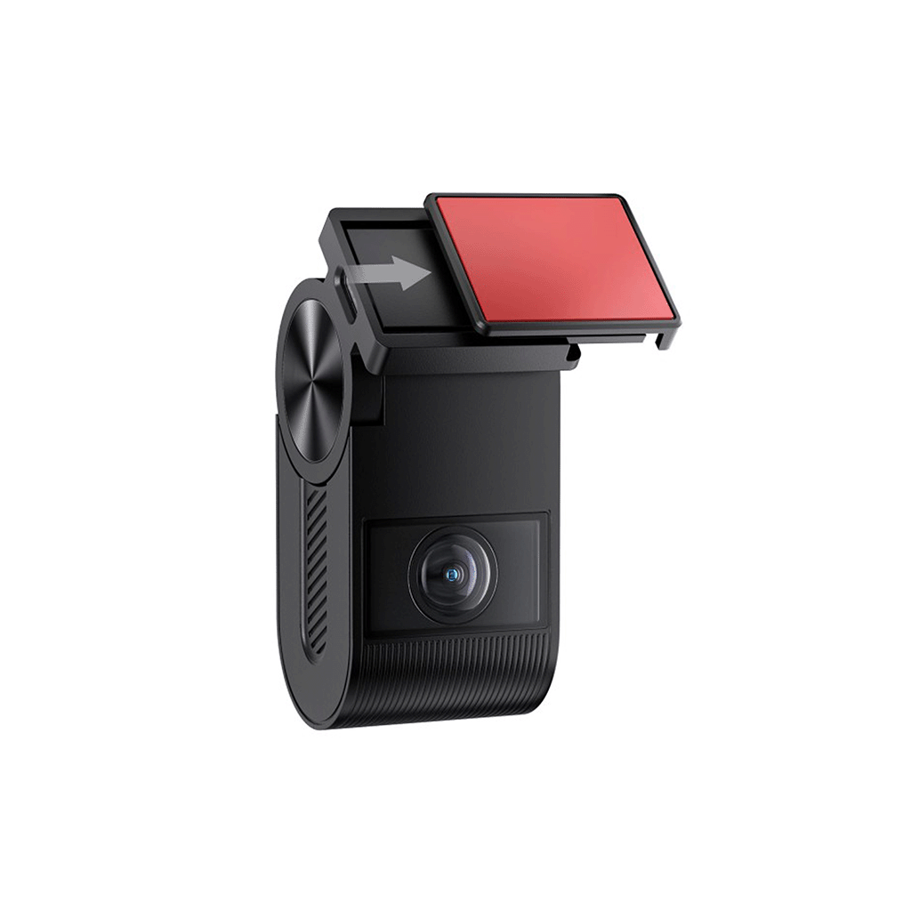 Abnehmbare Halterung der VIOFO VS1 MINI 1440p Dashcam