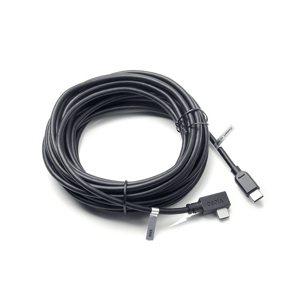 Cable de cámara trasera VIOFO para A229 Plus / Pro | 10m (reducido) (Complemento)