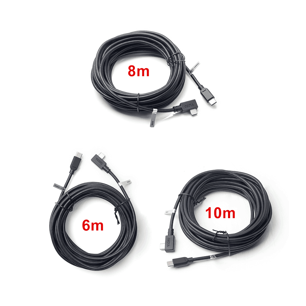 Cavo fotocamera posteriore VIOFO per A229 Plus/Pro | 6m / 8m / 10m