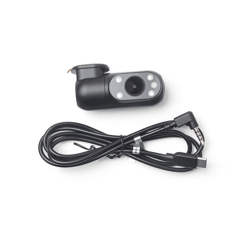 Telecamera da interno VIOFO A229 Plus/Pro con cavo e cuscinetti adesivi