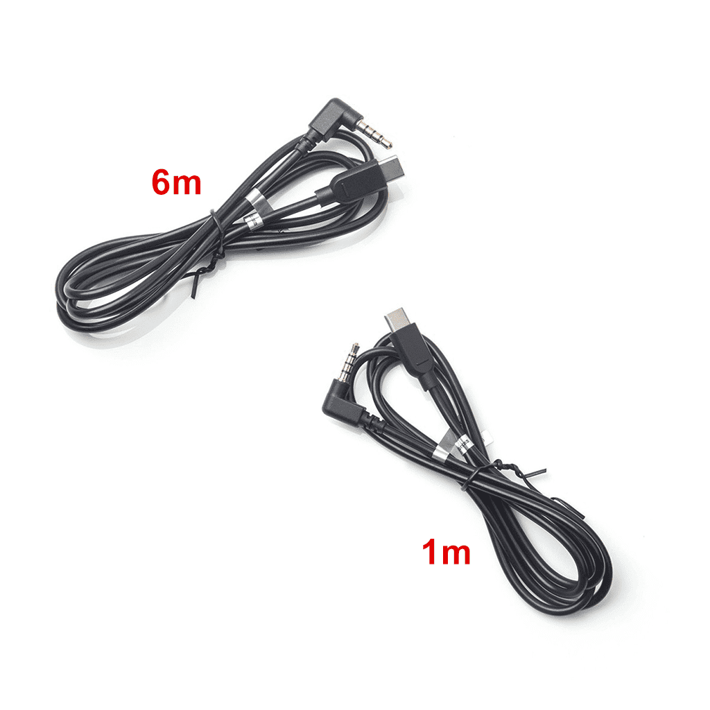 Cable de cámara interior VIOFO para A229 Plus / Pro | 1m / 6m (reducido) (Complemento)