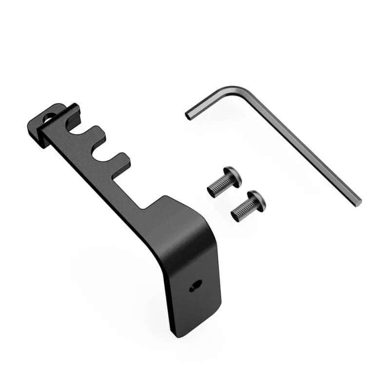 Tapa de fusibles VIOFO para tarjetas SD y cables del A139 / A139 PRO