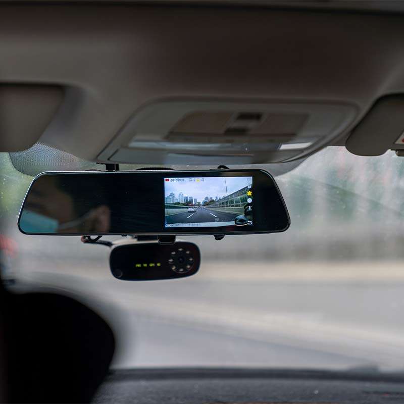 eine Dashcam kaufen