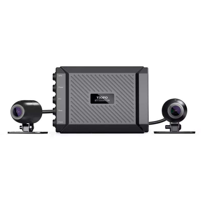 VIOFO MT1 Camion/furgone (punto cieco) 2CH Dashcam 1080p Dashcam camion