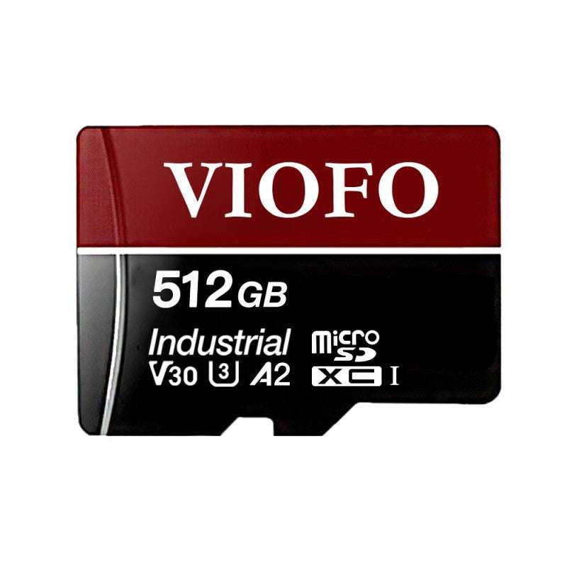 Scheda SD VIOFO 512 GB