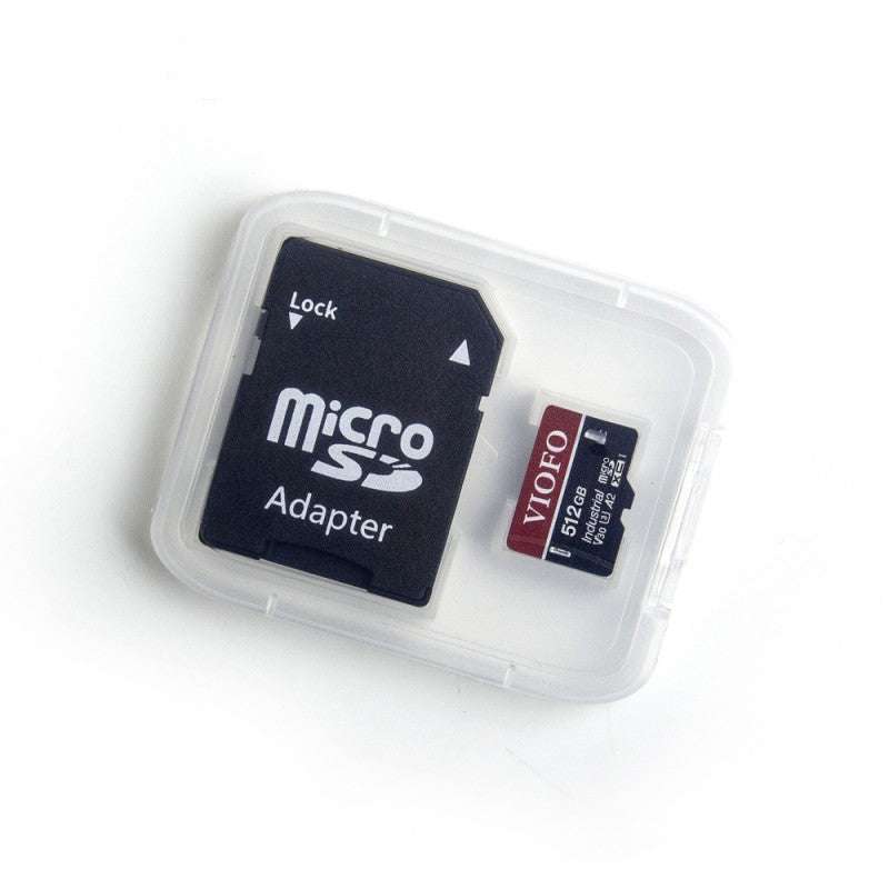 VIOFO 512 GB SD-Karte