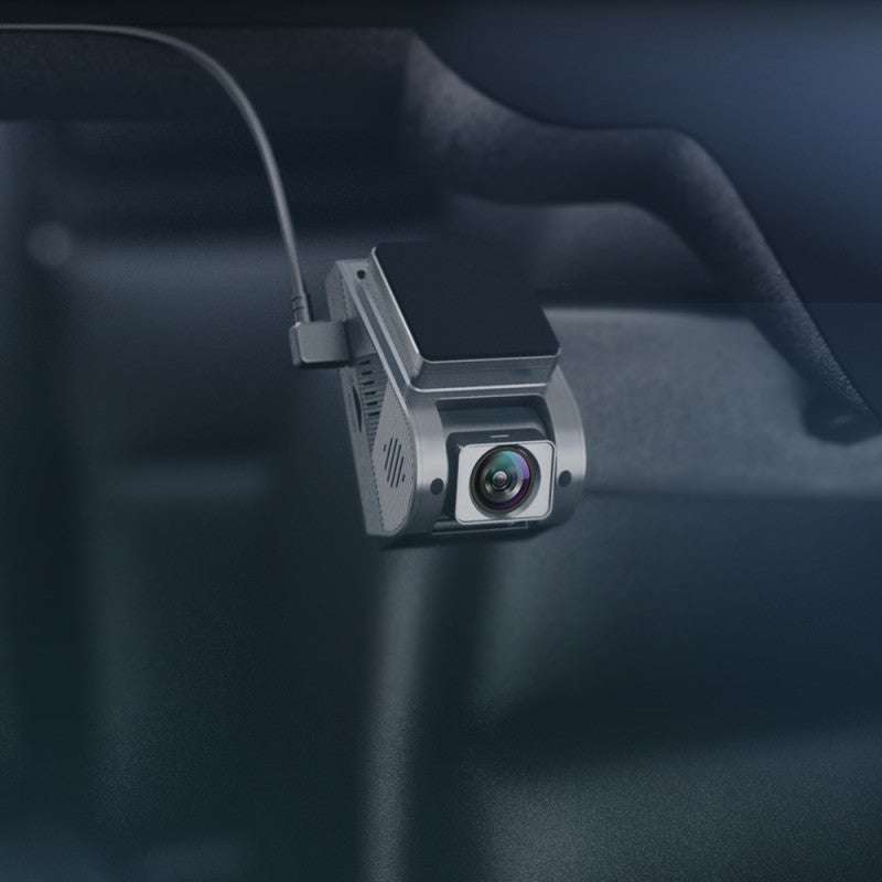 Dashcam Auto für vorne und hinten