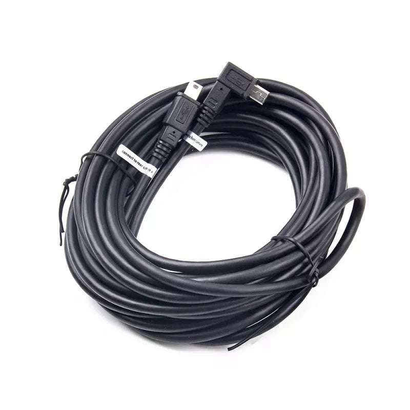 Câble de caméra arrière VIOFO pour série A129 | 1 m / 6 m / 8 m / 10 m