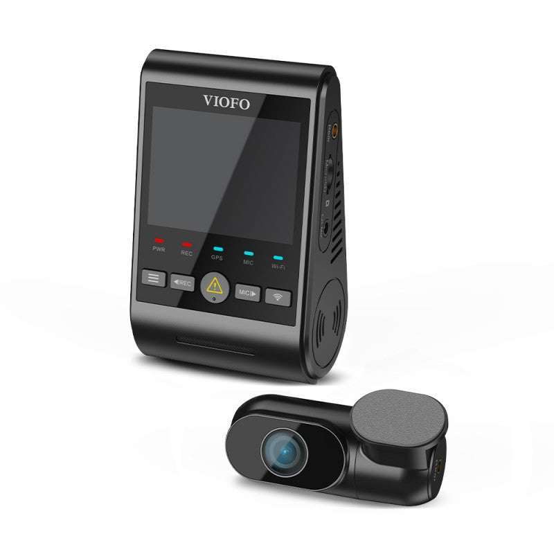 VIOFO A229 Duo 2 Channel 1440p Dashcam