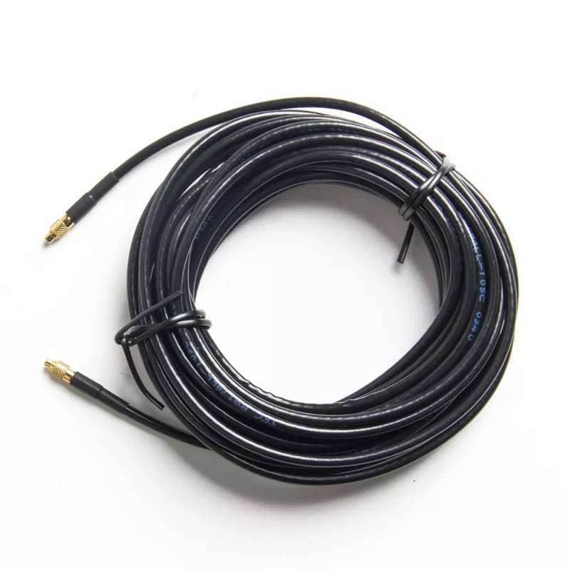VIOFO Heckkamerakabel koaxial für A139 / A139 PRO 2CH / 3CH | 1m / 6m / 8m / 10m / 12m /15m