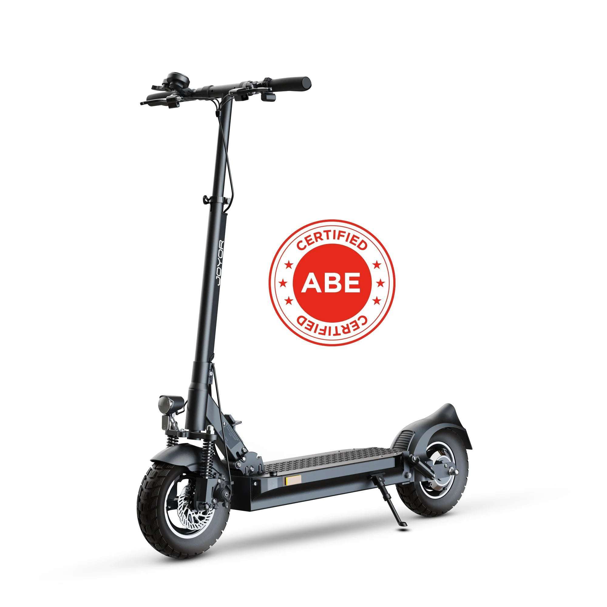JOYOR Y8-S E-Scooter mit ABE Zertifizierung