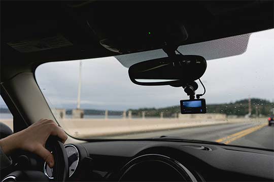 Expertenwissen: Ist in Deutschland eine Dashcam erlaubt?