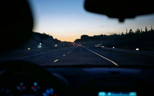 was ist eine dashcam