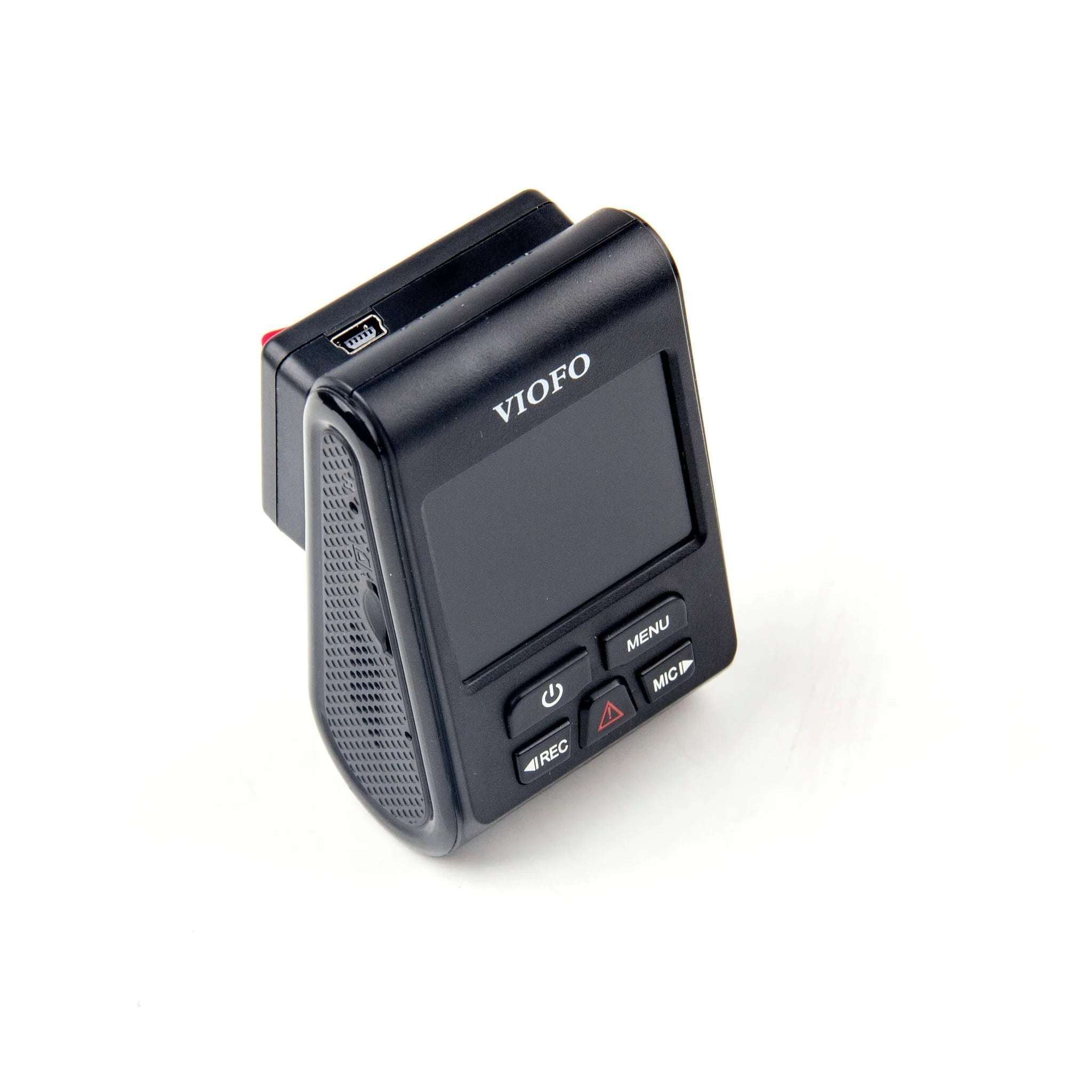 Kamera samochodowa VIOFO A119 V3 Kamera samochodowa 1600p