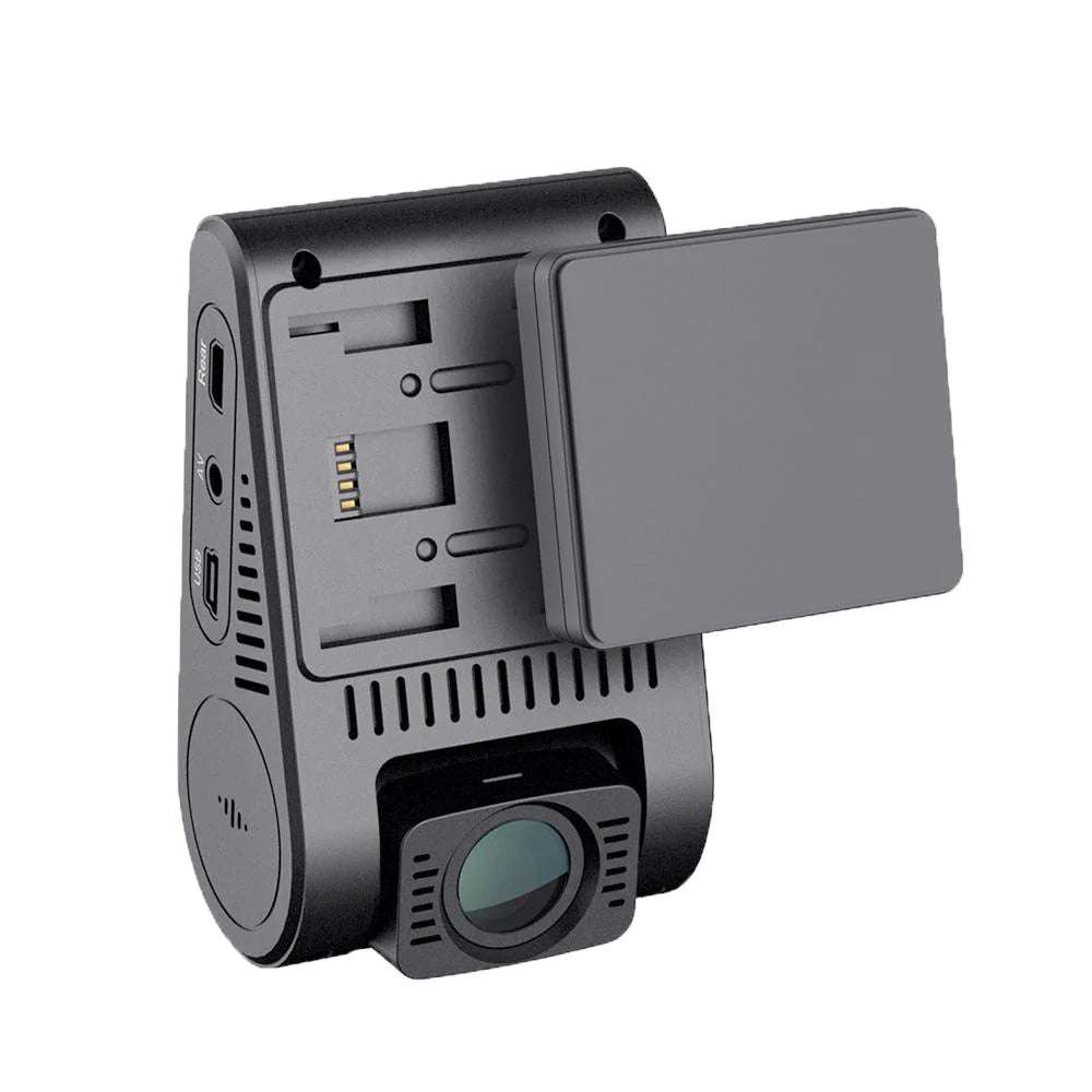 VIOFO A129 Plus (IR) Duo 2CH 1440p Dashcam