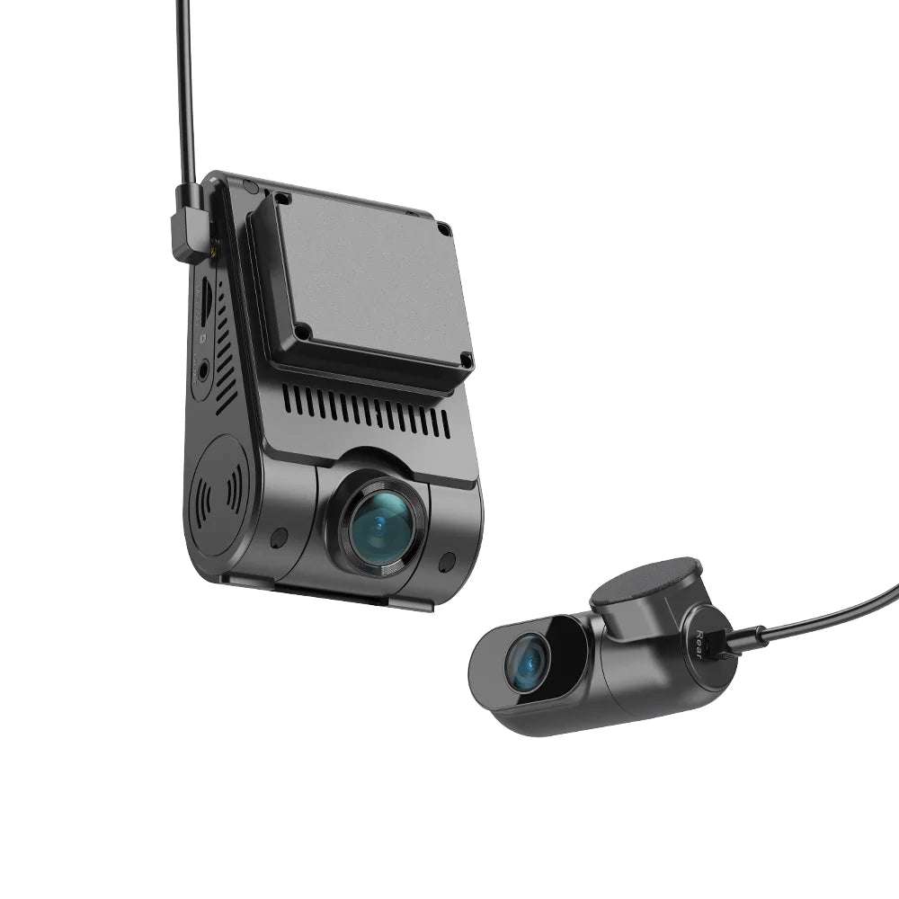 VIOFO A229 Duo 2 Channel 1440p Dash Cam