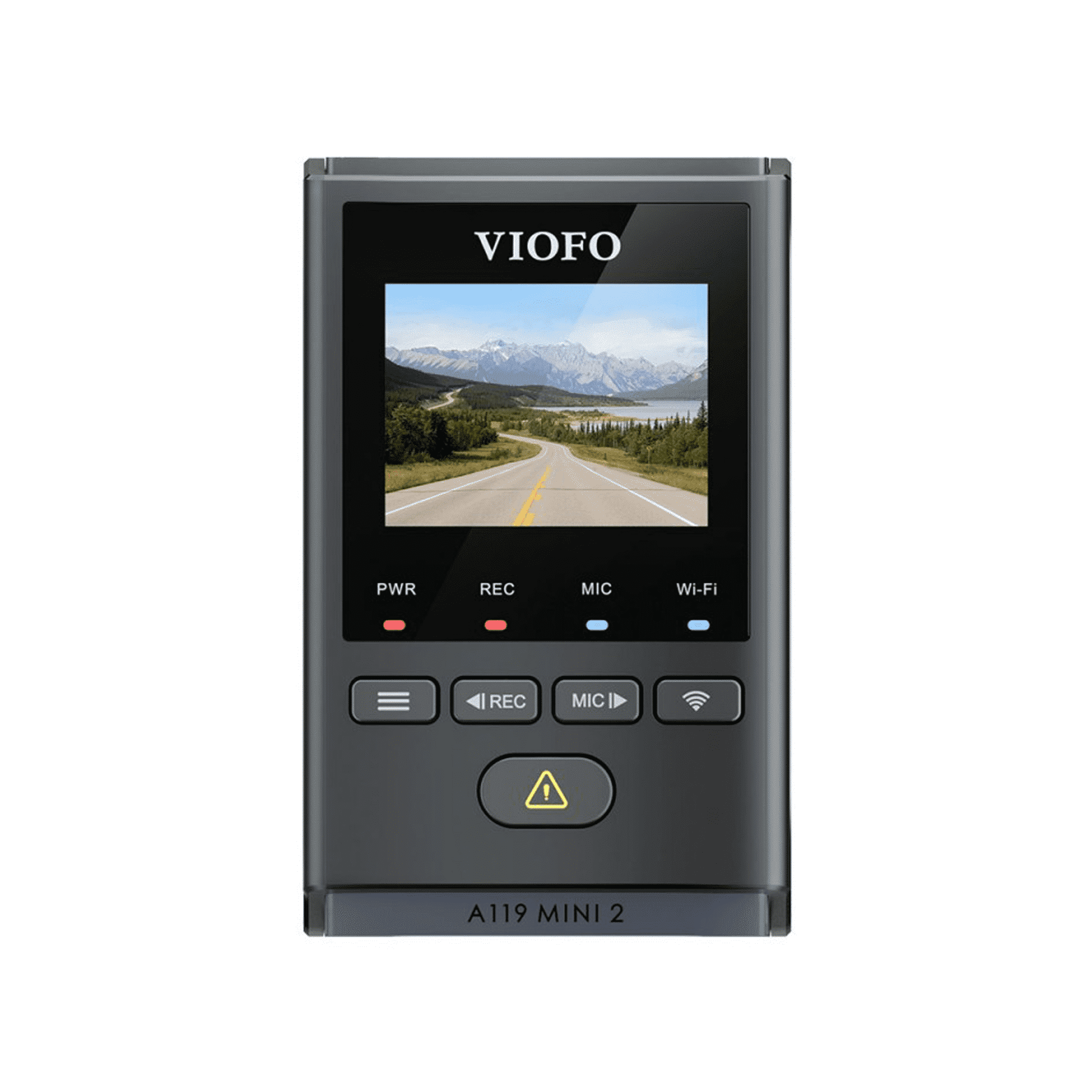 VIOFO A119 MINI 2 1440p Araç Kamerası