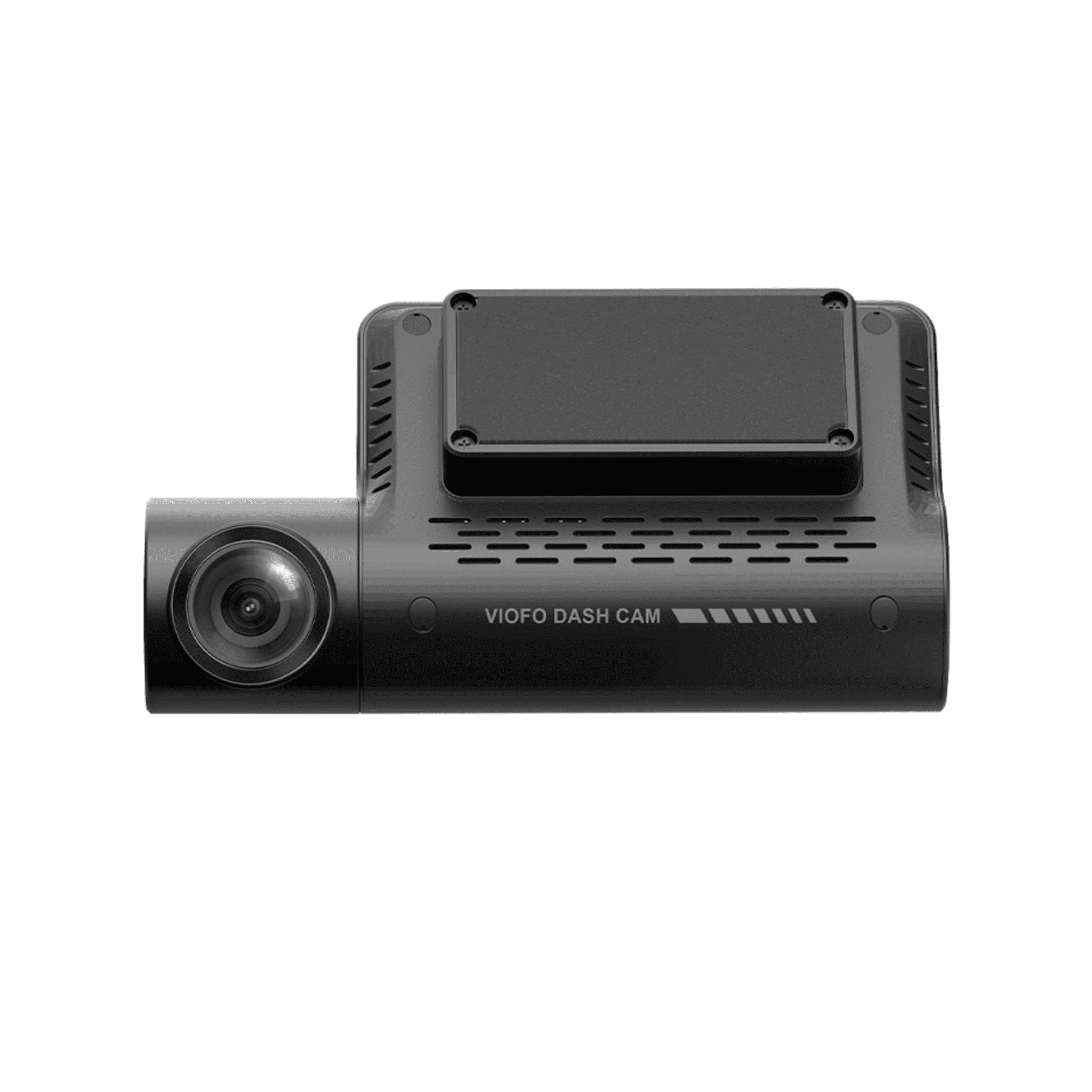 VIOFO A139 PRO 1CH Dashcam (Premier vrai 4K grâce au capteur SONY STARVIS 2)
