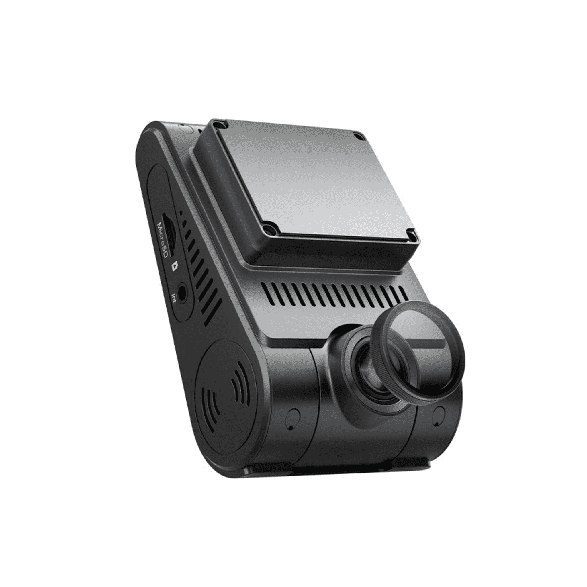 VIOFO A229 Plus 1440p Dash Cam | with accessories