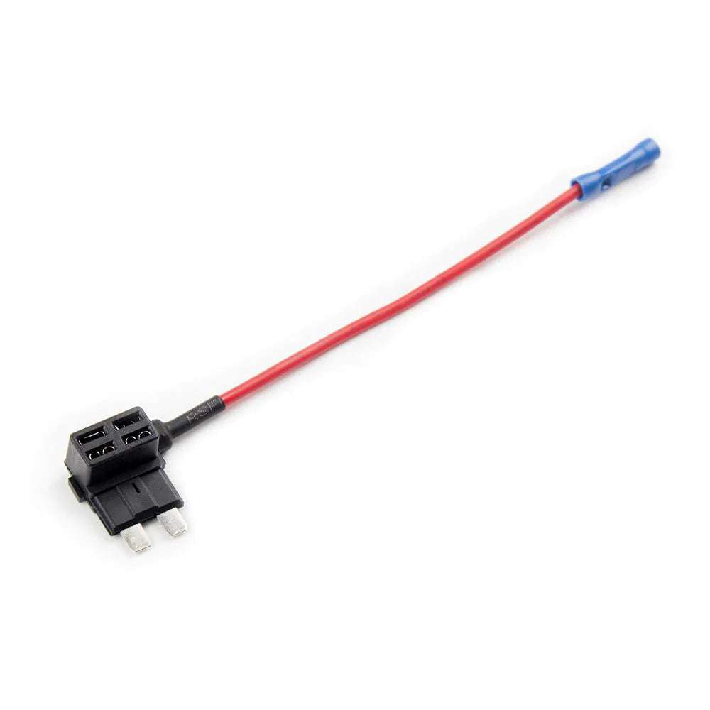 VIOFO set with fuse (attachments) for VIOFO hardwire kit 