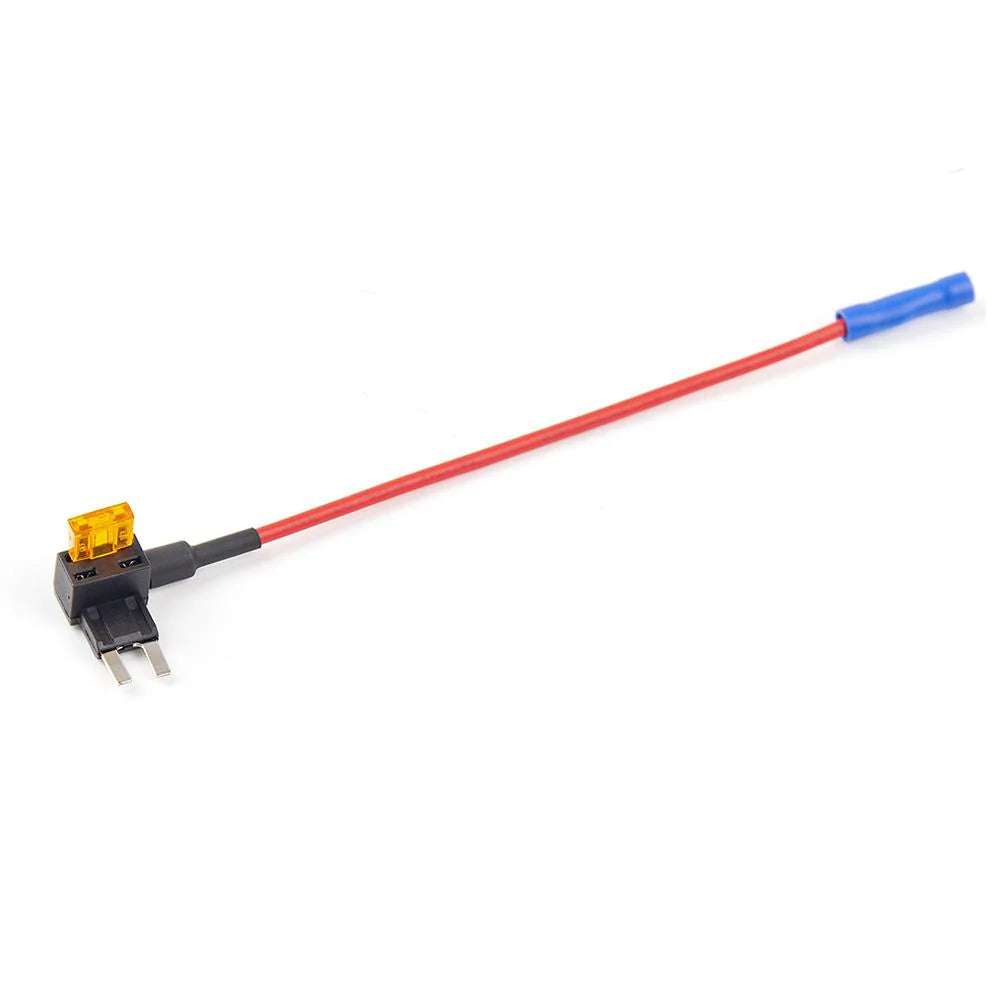 VIOFO set with fuse (attachments) for VIOFO hardwire kit 