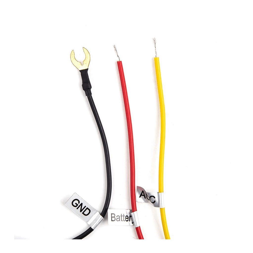 VIOFO Hardwire Kit (HK5 FULL-SET) for VS1 Mini 