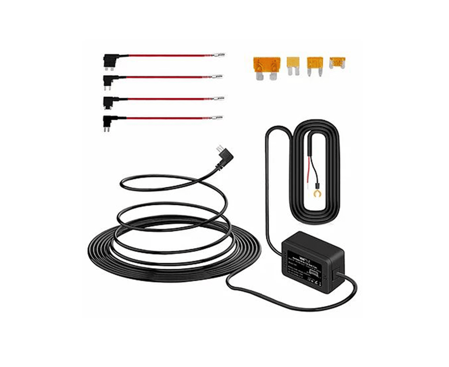 Vantrue Hardwire Kit (Power Cable)