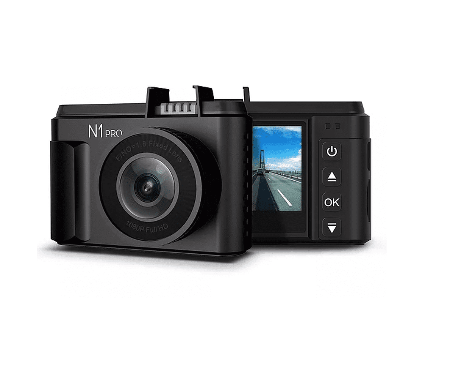 Vantrue N1 Pro 1080p Araç Kamerası (son ünite!!!)