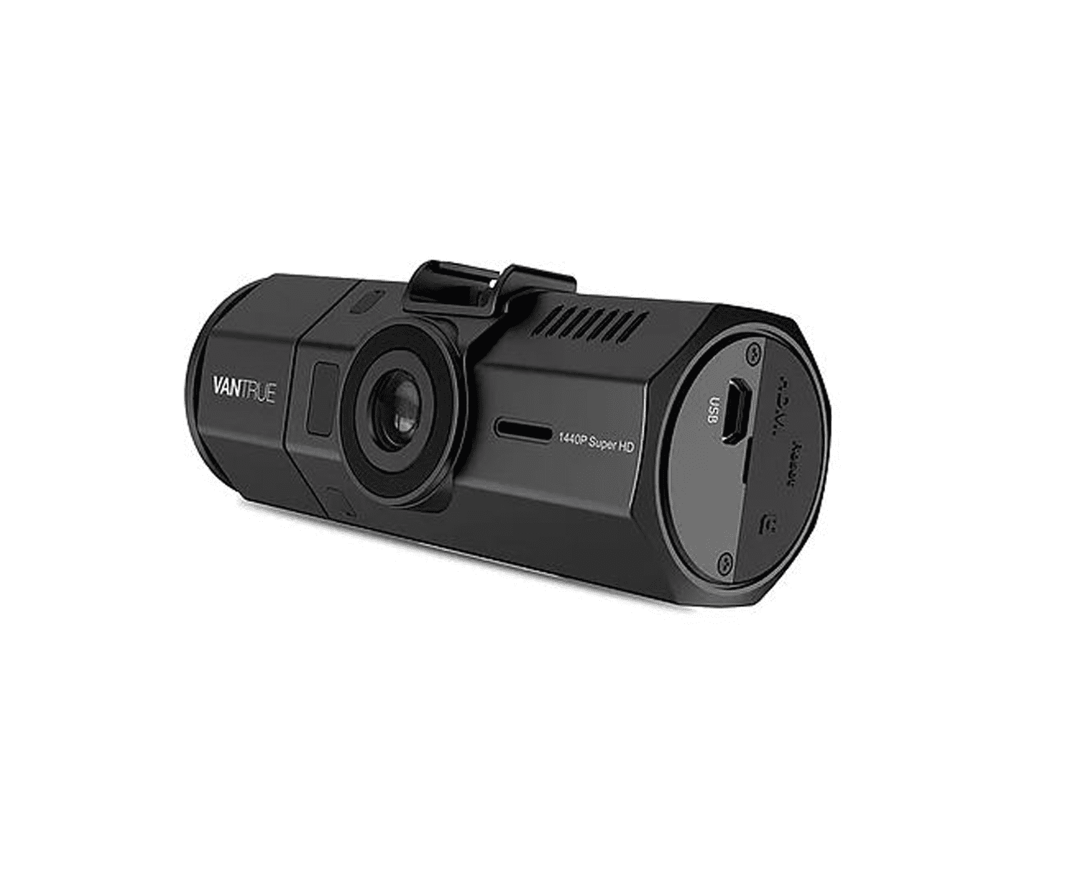 Vantrue N2 Pro Dual 1080p Dash Cam
