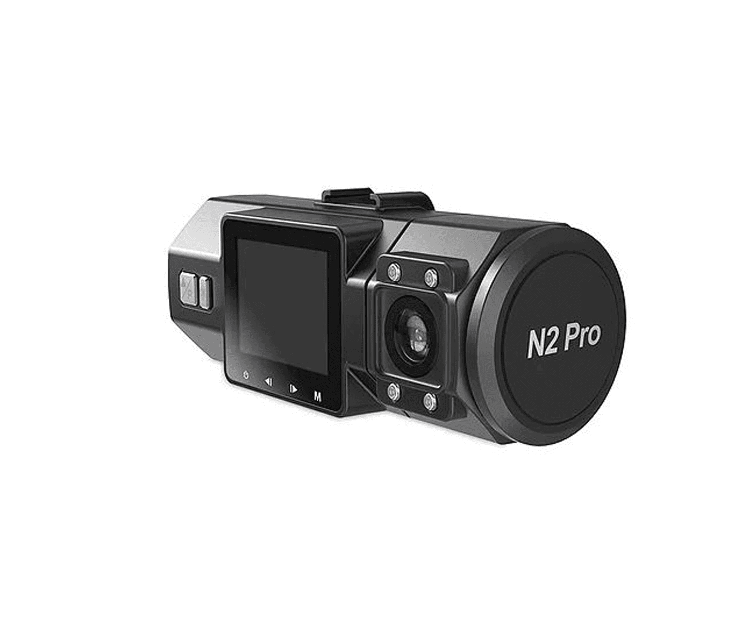 Vantrue N2 Pro Dual 1080p Dash Cam