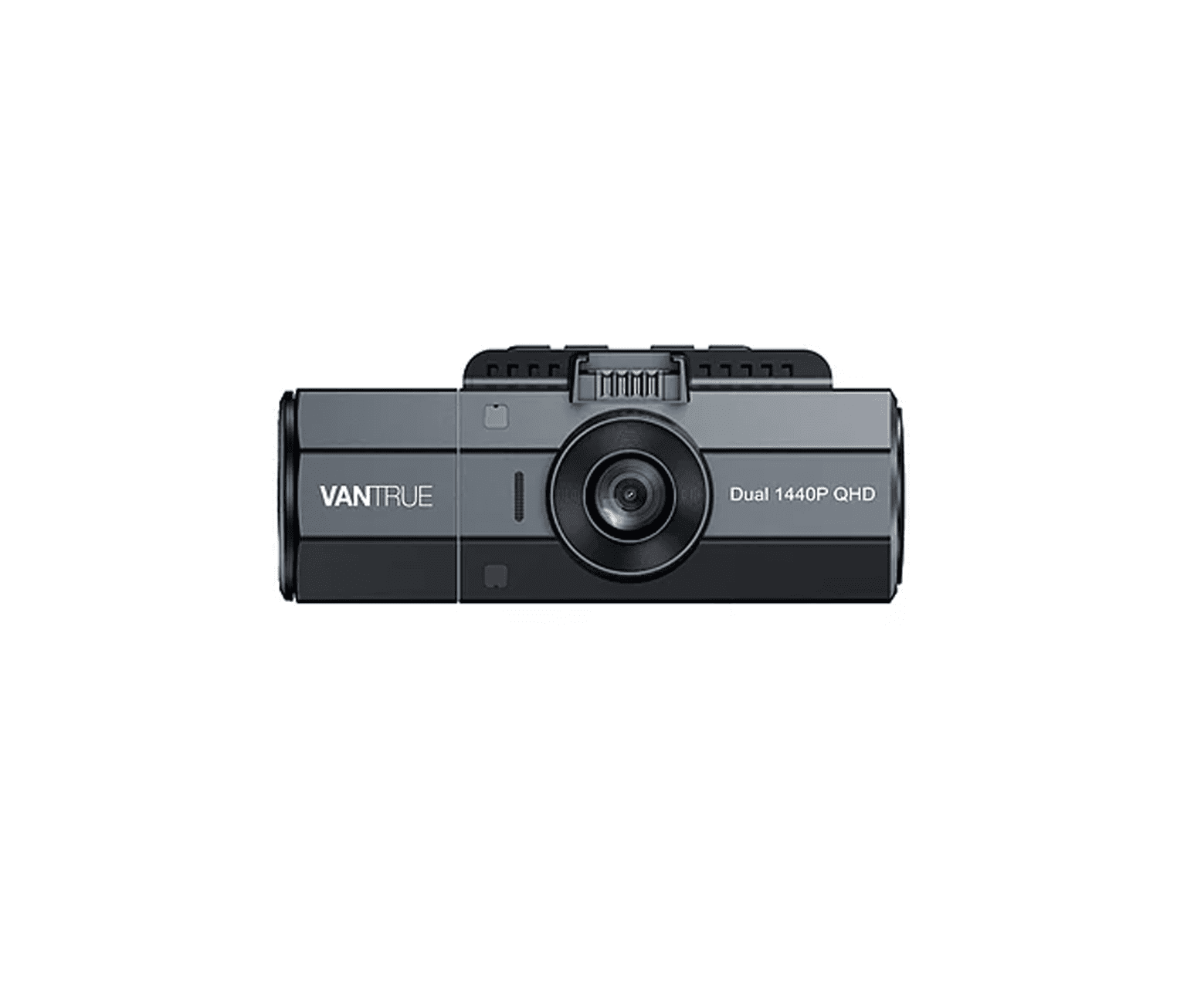 Vantrue N2S Dual 1440p Dash Cam avec GPS