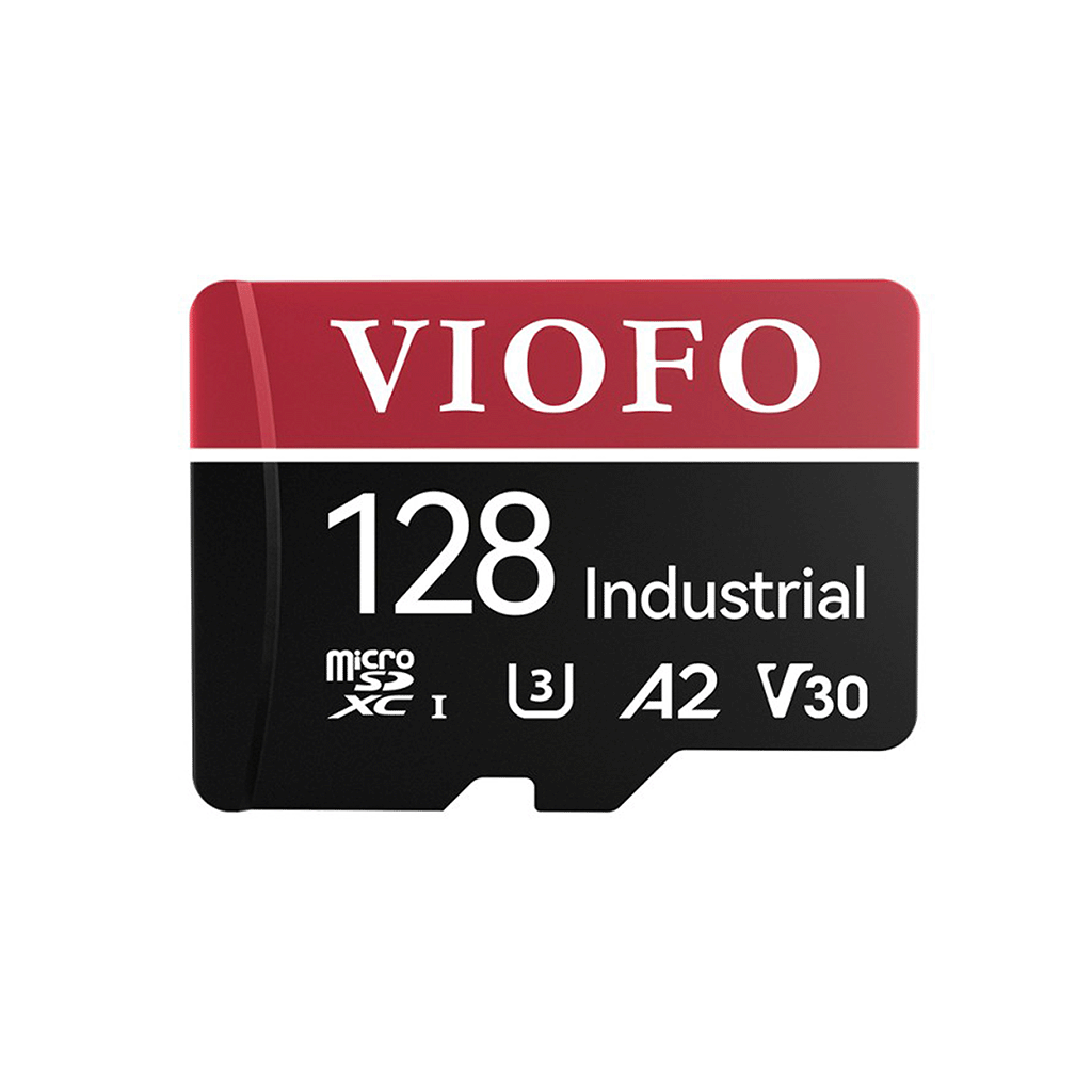 VIOFO 128GB SD card 