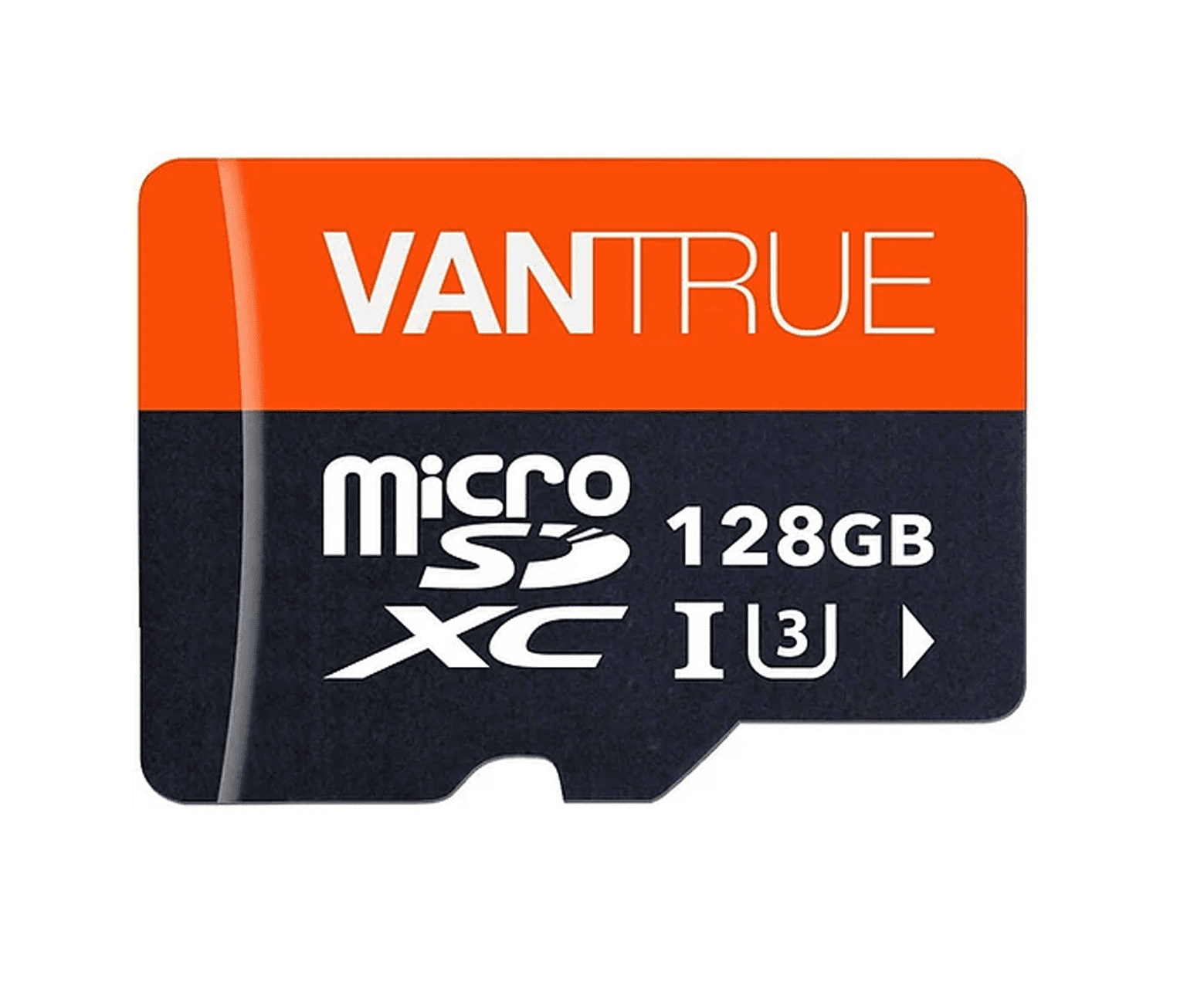 Vantrue 128GB SD card 