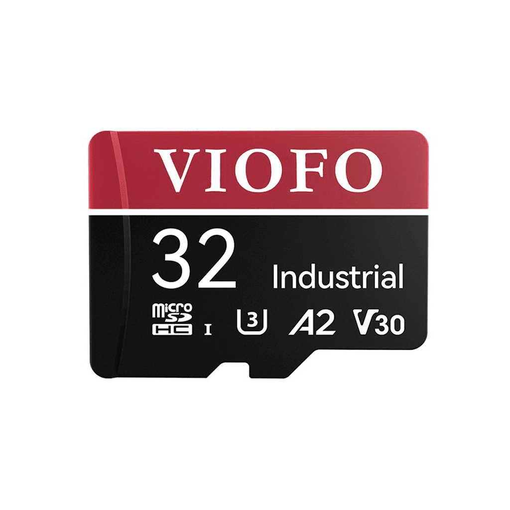 Carte SD VIOFO