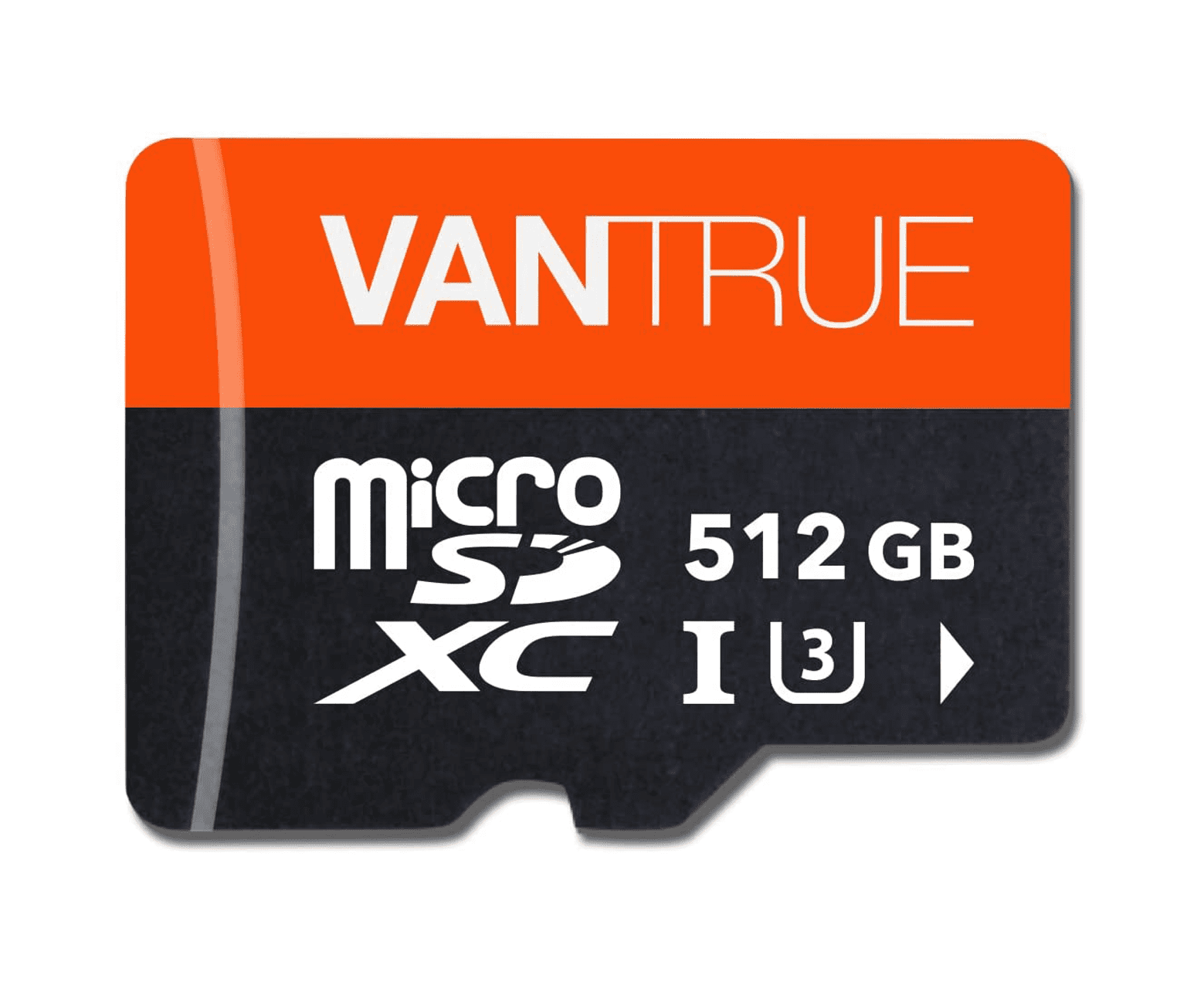 Vantrue 512 GB SD-Karte