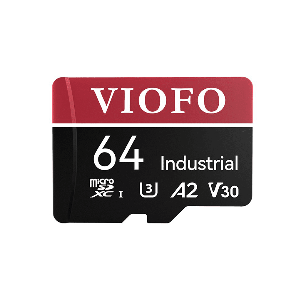 Carte SD VIOFO 064 Go