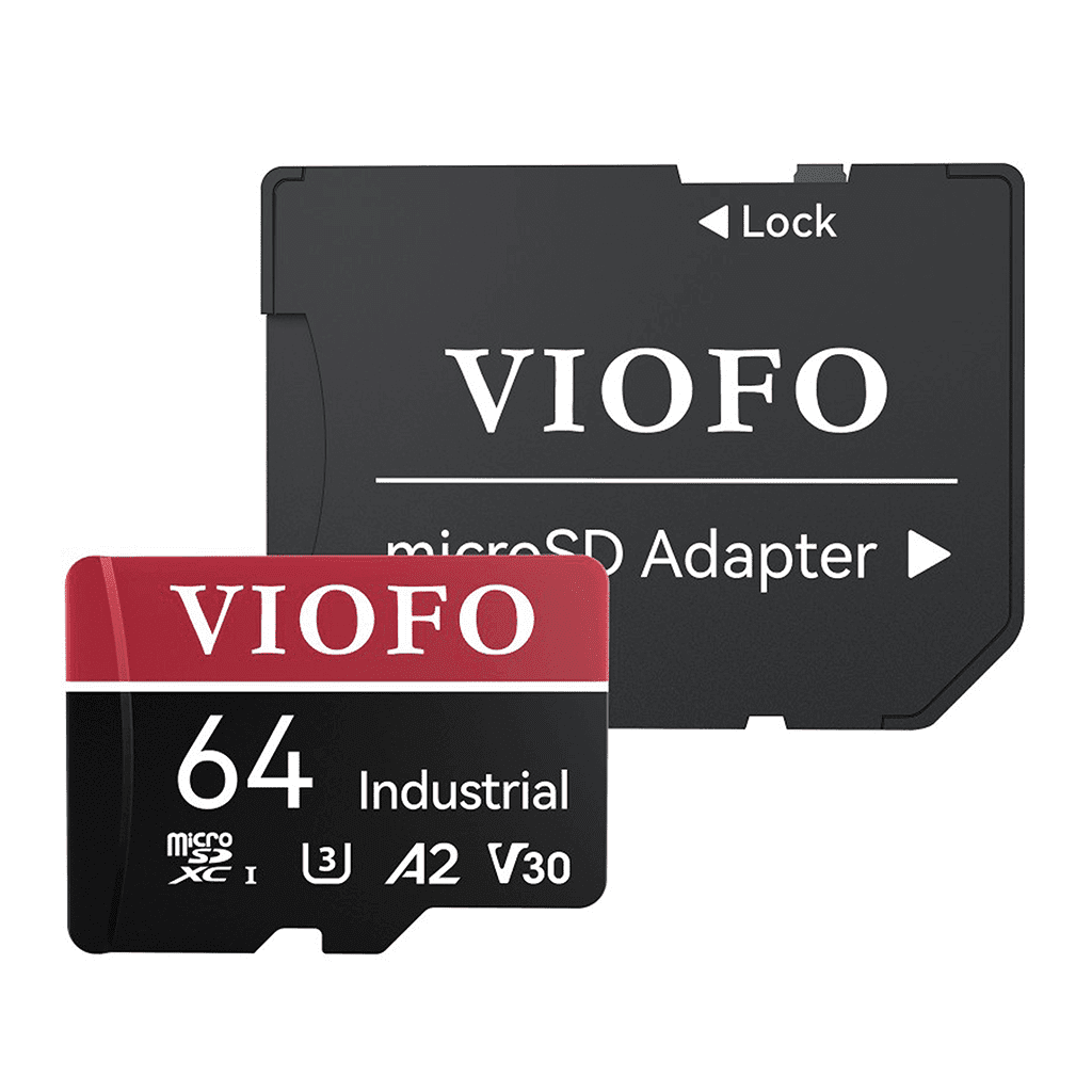 Carte SD VIOFO