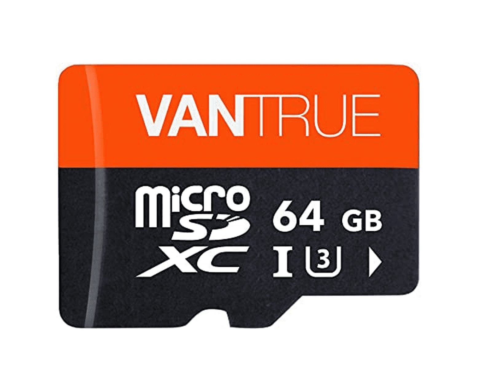 Vantrue SD card 