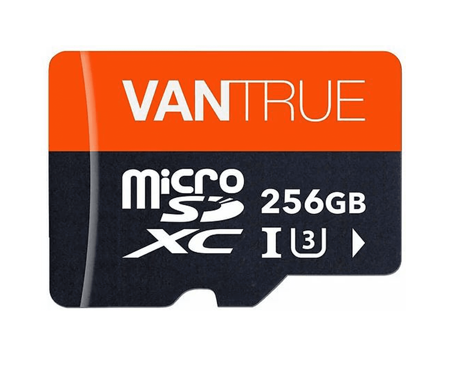 Tarjeta SD Vantrue de 256 GB