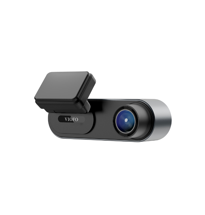 Kamera samochodowa VIOFO WM1 2K 1440p, 1-kanałowa