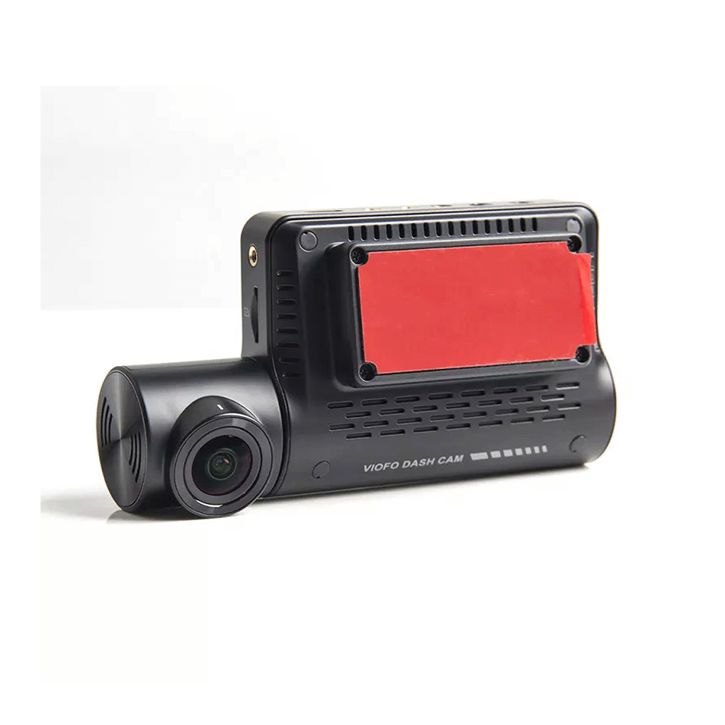 A139 / A139 PRO ön kamera için VIOFO GPS yapışkanlı montaj parçası