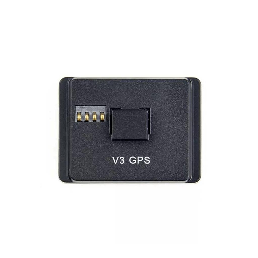 Support adhésif GPS VIOFO pour A119 V3