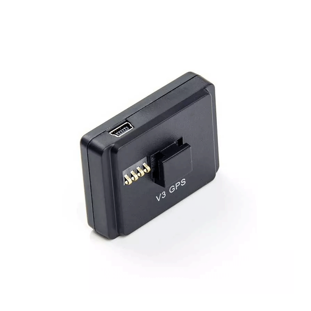 VIOFO GPS adhesive mount for A119 V3