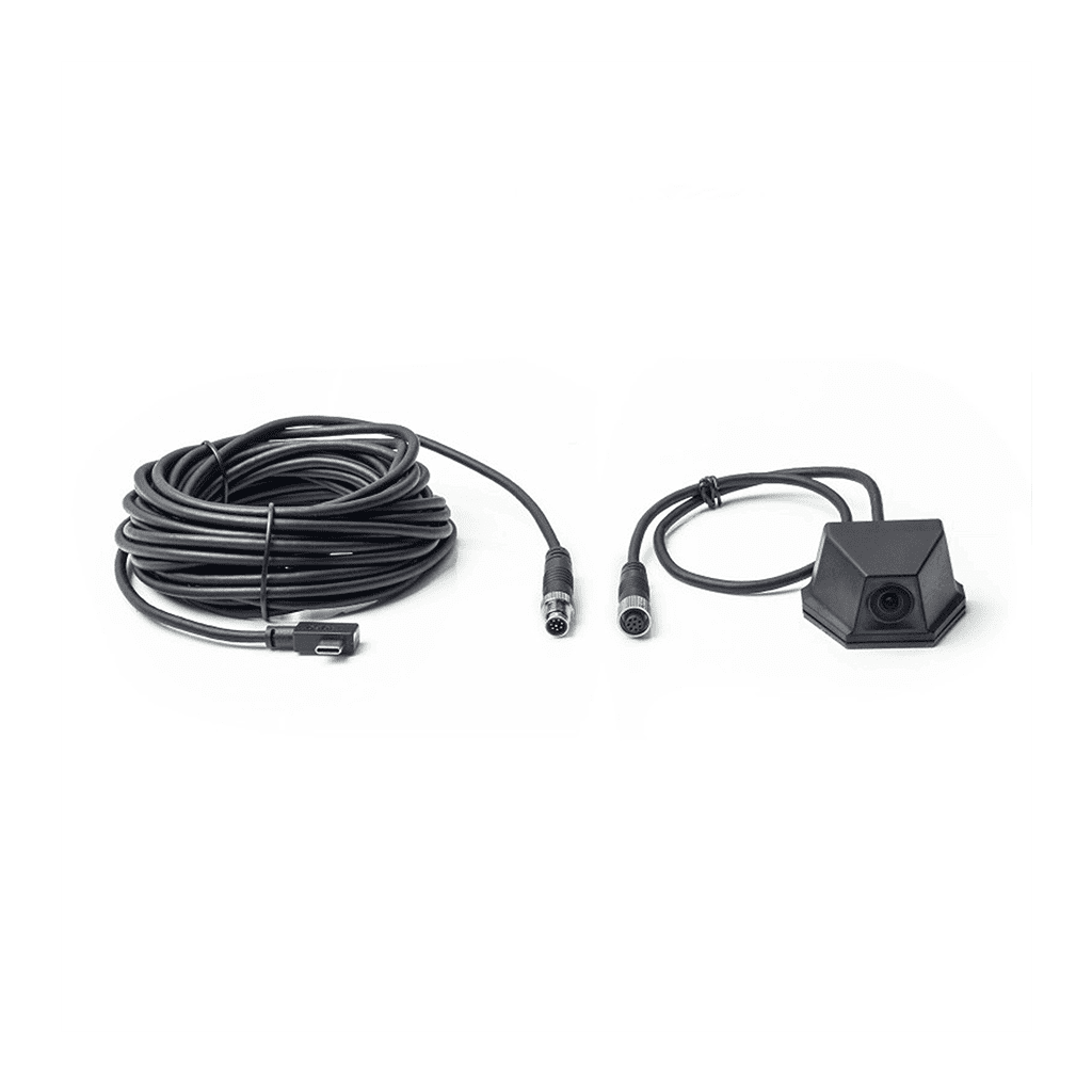 VIOFO RWC200 waterproof rear view camera with cable and adhesive pads