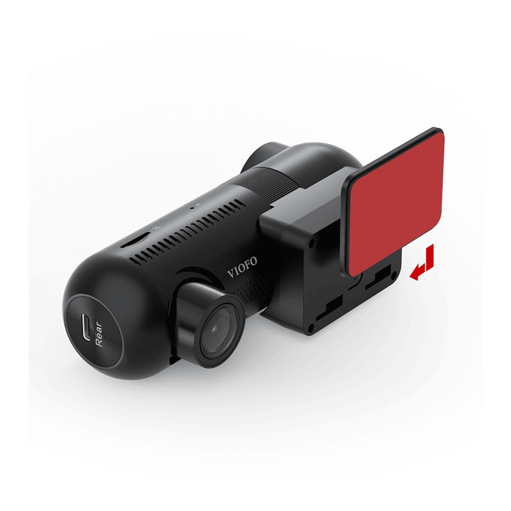 VIOFO adhesive mount for T130